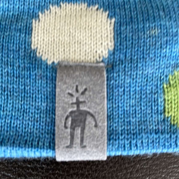 Smartwool infant toque - Picture 3 of 6